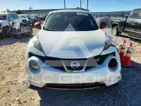 2014 Nissan Juke фото