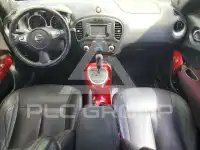2014 Nissan Juke фото