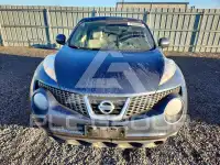 2014 Nissan Juke photo