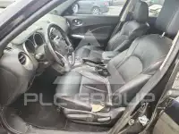 2014 Nissan Juke фото