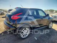 2014 Nissan Juke фото