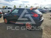 2014 Nissan Juke фото