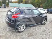 2014 Nissan Juke фото