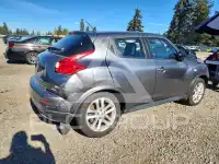 2014 Nissan Juke фото