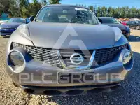 2014 Nissan Juke фото