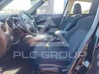 2014 Nissan Juke фото