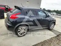 2014 Nissan Juke фото