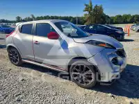 2014 Nissan Juke фото