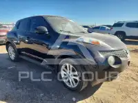 2014 Nissan Juke фото