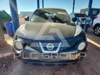 2014 Nissan Juke фото
