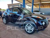 2014 Nissan Juke фото