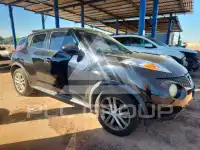 2014 Nissan Juke фото