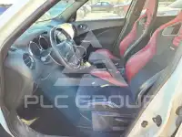 2014 Nissan Juke фото
