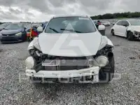 2014 Nissan Juke фото