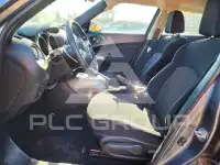 2014 Nissan Juke фото