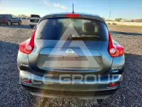 2014 Nissan Juke photo