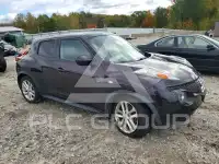 2014 Nissan Juke фото