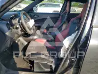 2014 Nissan Juke photo