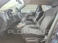 2014 Nissan Juke photo