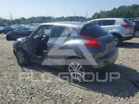 2014 Nissan Juke фото