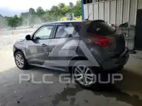 2014 Nissan Juke фото
