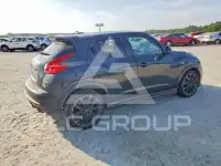 2014 Nissan Juke photo