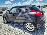 2014 Nissan Juke фото
