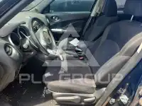 2014 Nissan Juke фото