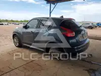 2014 Nissan Juke фото