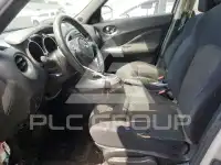 2014 Nissan Juke фото