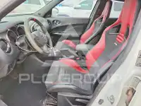 2014 Nissan Juke фото