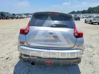 2014 Nissan Juke photo