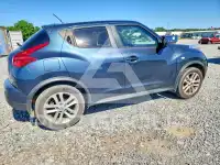 2014 Nissan Juke фото