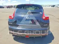 2014 Nissan Juke photo