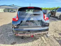 2014 Nissan Juke фото