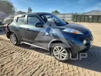 2014 Nissan Juke фото