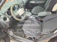 2014 Nissan Juke фото