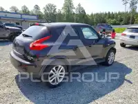 2014 Nissan Juke фото