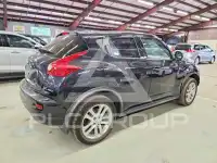 2014 Nissan Juke фото