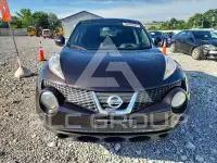 2014 Nissan Juke photo