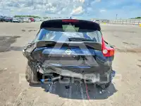 2014 Nissan Juke фото