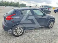 2014 Nissan Juke фото