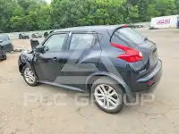 2014 Nissan Juke фото