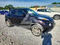 2014 Nissan Juke photo
