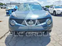 2014 Nissan Juke фото