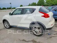 2014 Nissan Juke photo