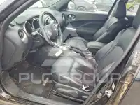 2014 Nissan Juke фото