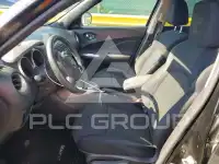 2014 Nissan Juke фото