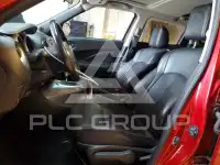 2014 Nissan Juke фото