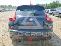 2014 Nissan Juke photo